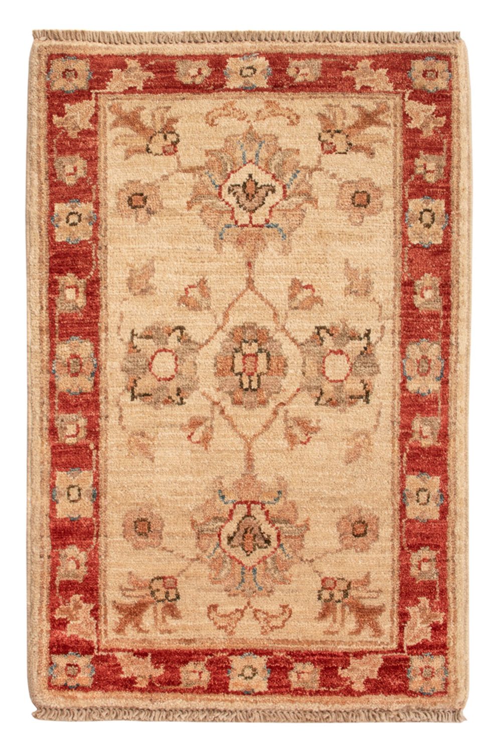 Ziegler Rug - 70 x 44 cm - beige