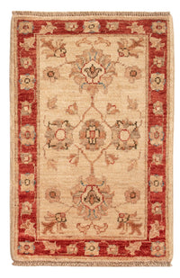 Ziegler Rug - 70 x 44 cm - beige
