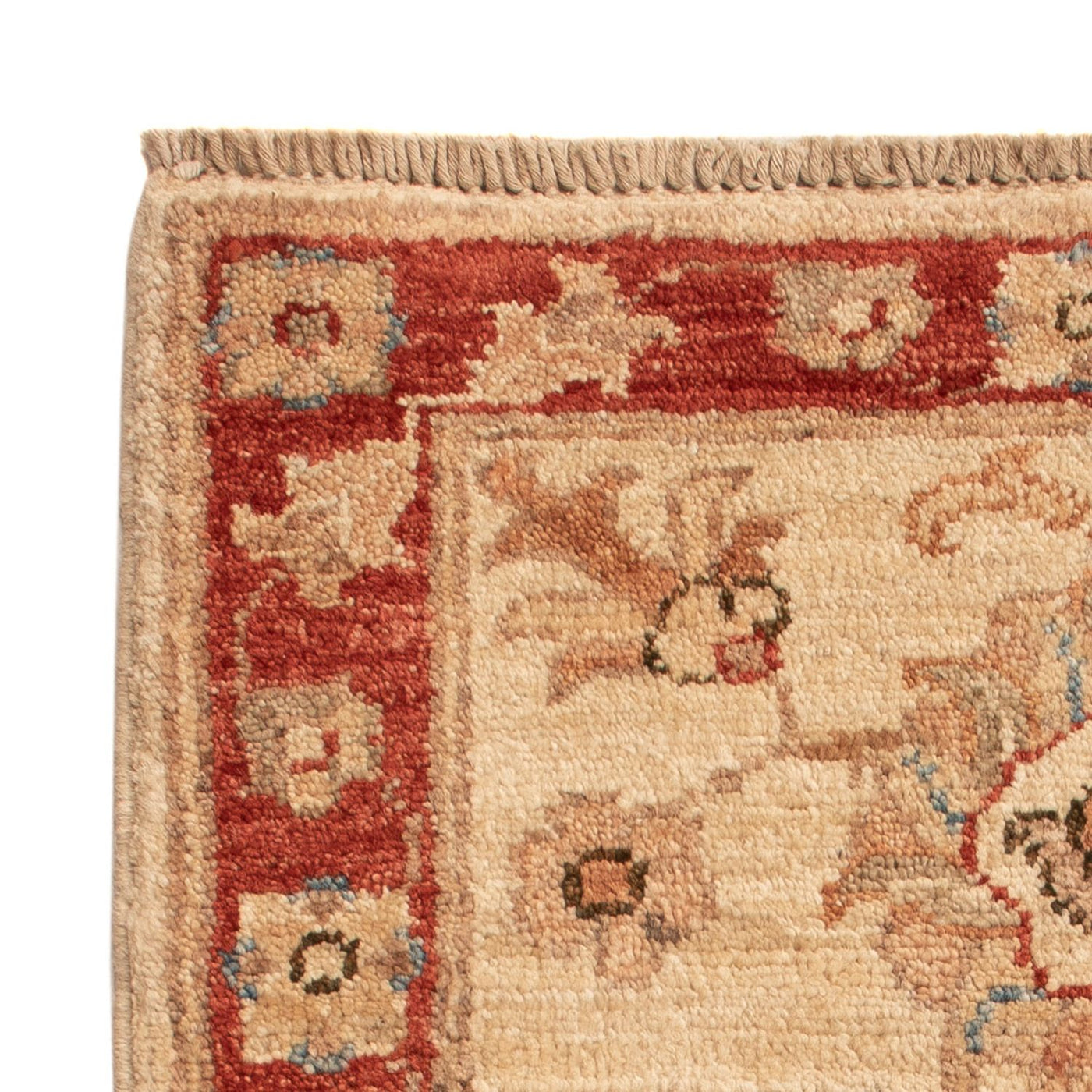 Ziegler Rug 70x44cm - Oriental Rug