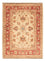 Ziegler Rug - 69 x 52 cm - beige
