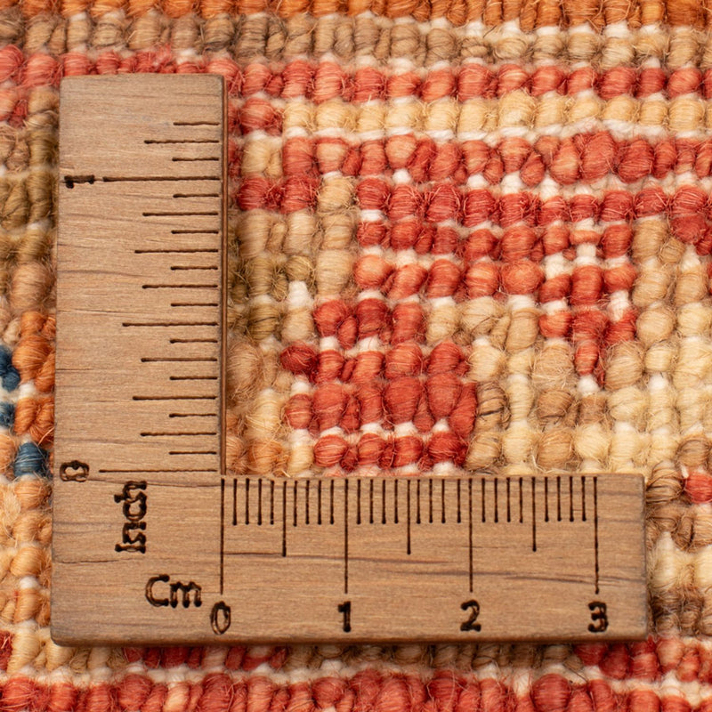 Ziegler Rug - 69 x 52 cm - beige