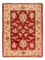 Ziegler Rug - 73 x 55 cm - red