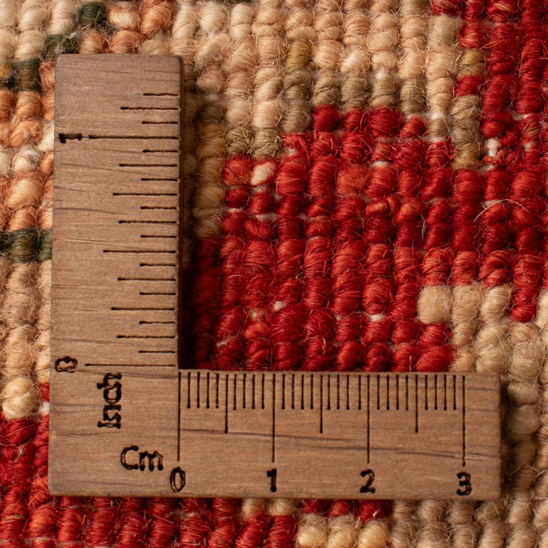 Ziegler Rug - 73 x 55 cm - red