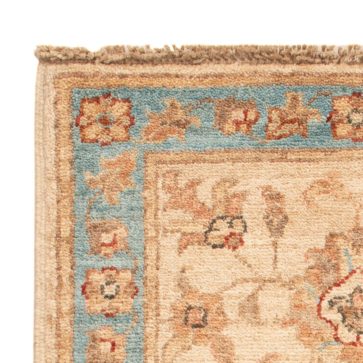 Ziegler Rug - 67 x 50 cm - beige