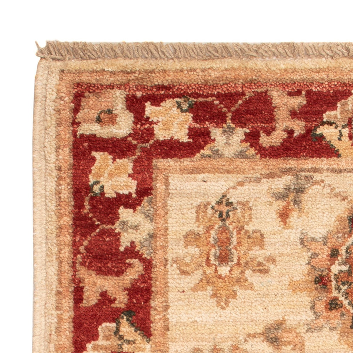 Ziegler Rug - 68 x 48 cm - beige