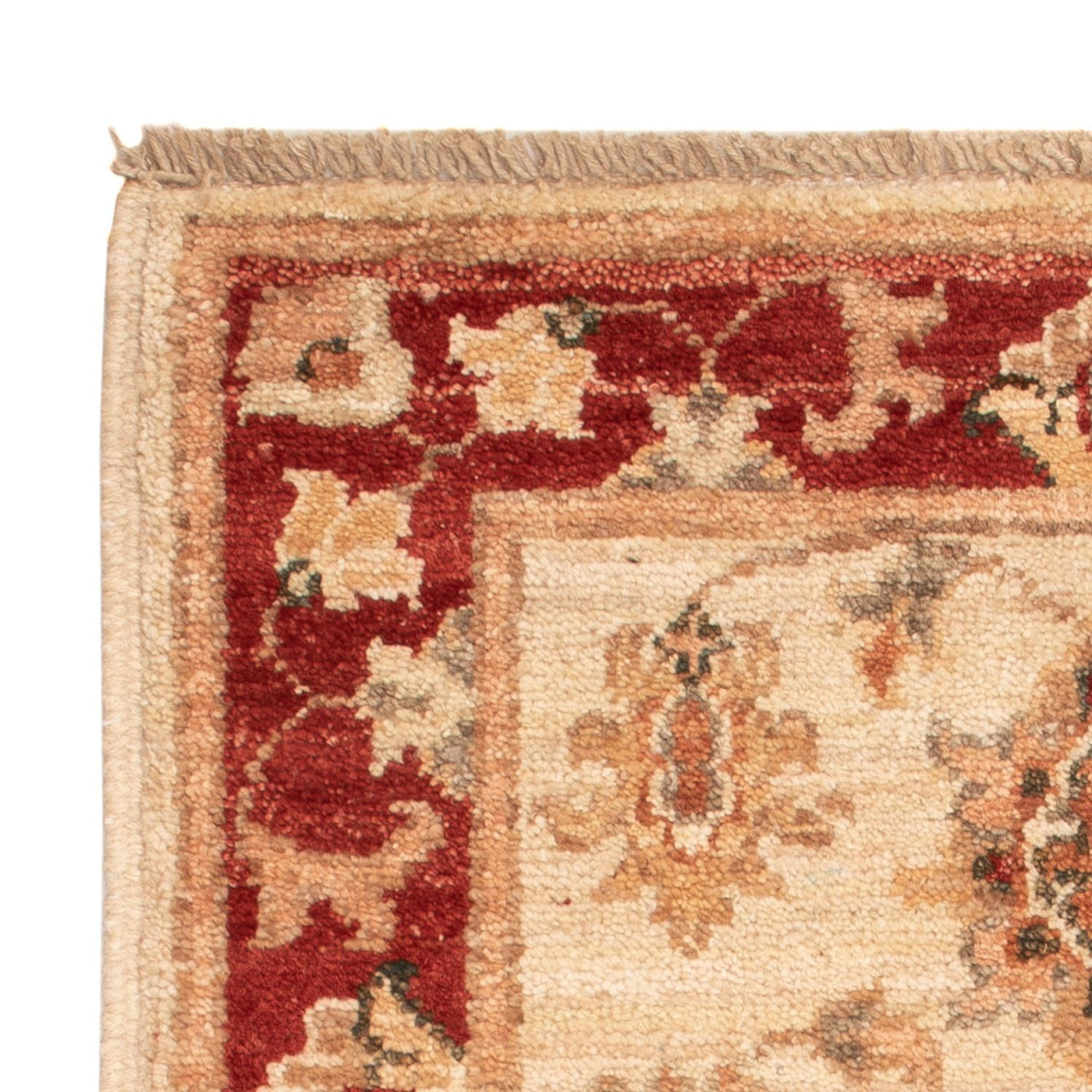 Ziegler Rug 68x48cm - Oriental Rug