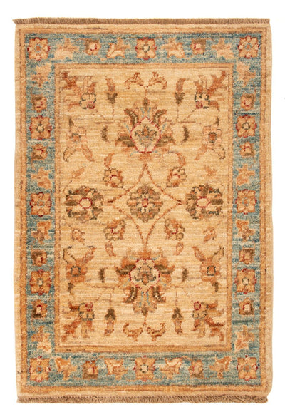 Ziegler Rug 51x72cm - Oriental Rug