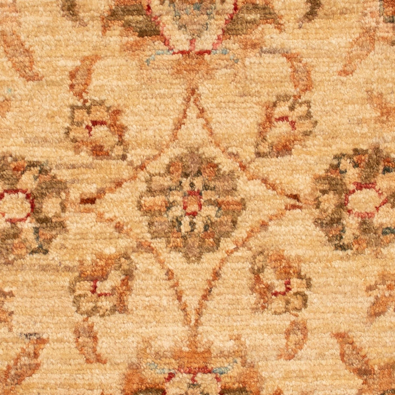 Ziegler Rug - 72 x 51 cm - light beige