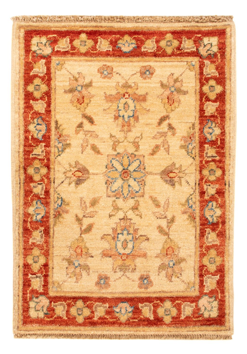 Ziegler Rug - 72 x 50 cm - light beige