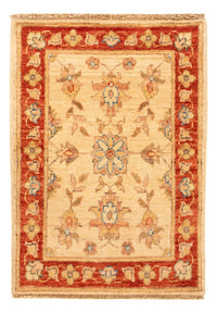 Ziegler Rug - 72 x 50 cm - light beige