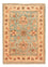 Ziegler Rug - 71 x 53 cm - turquoise