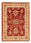 Ziegler Rug - 72 x 53 cm - rust