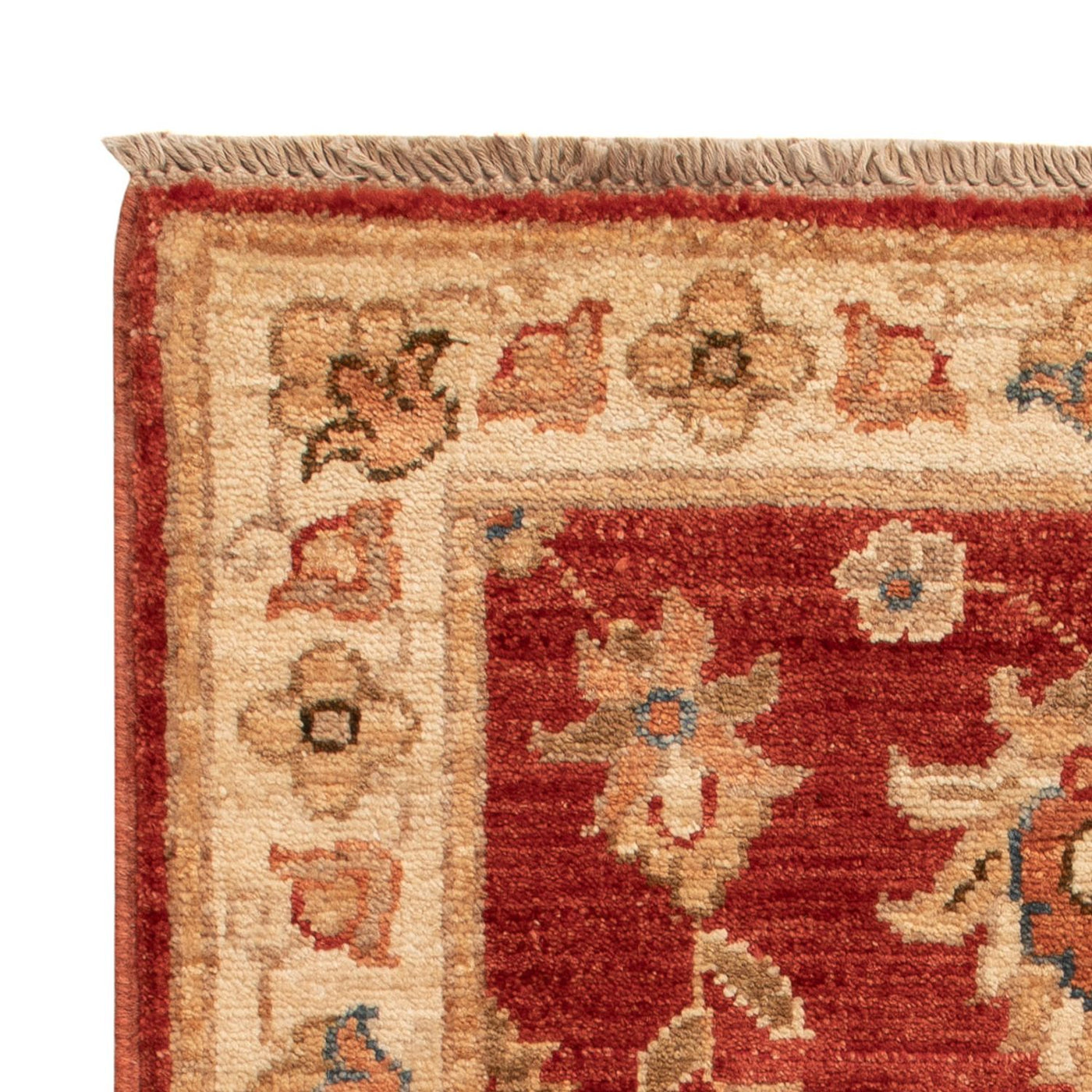 Ziegler Rug 72x53cm - Oriental Rug