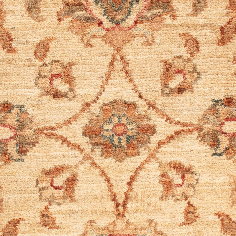 Ziegler Rug - 66 x 52 cm - beige