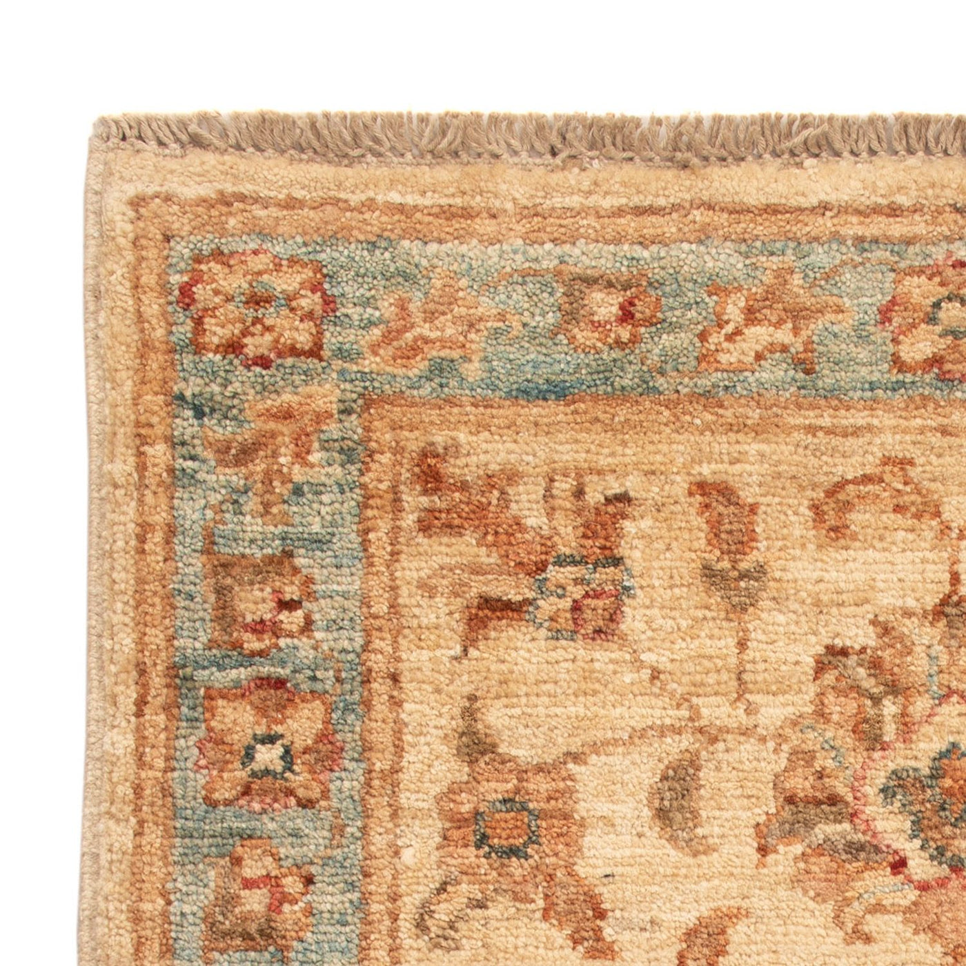 Ziegler Rug 66x52cm - Oriental Rug