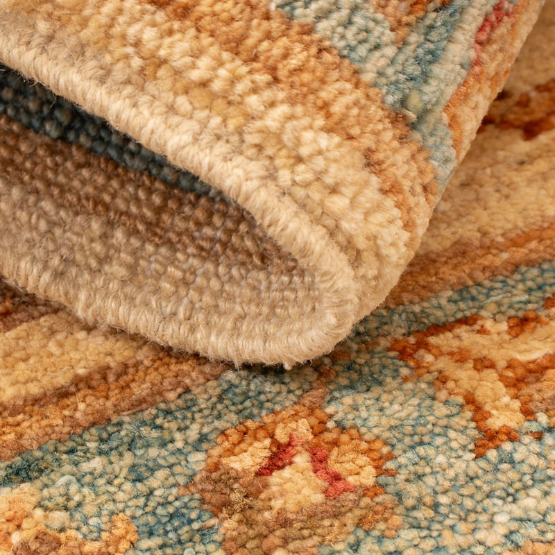 Ziegler Rug - 66 x 52 cm - beige