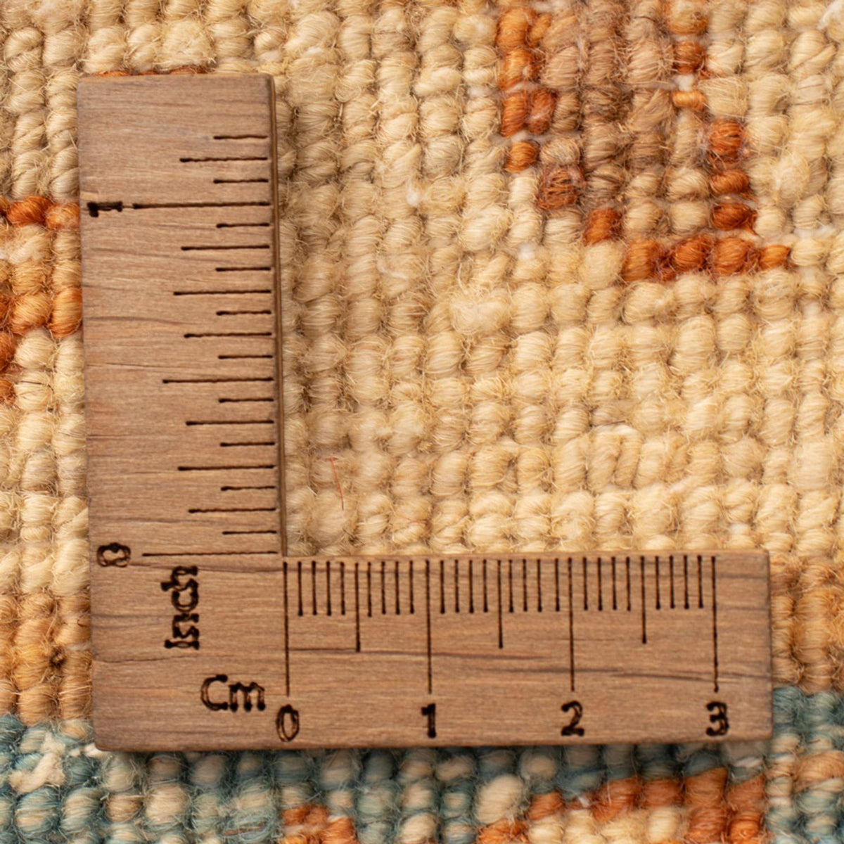 Ziegler Rug - 66 x 52 cm - beige