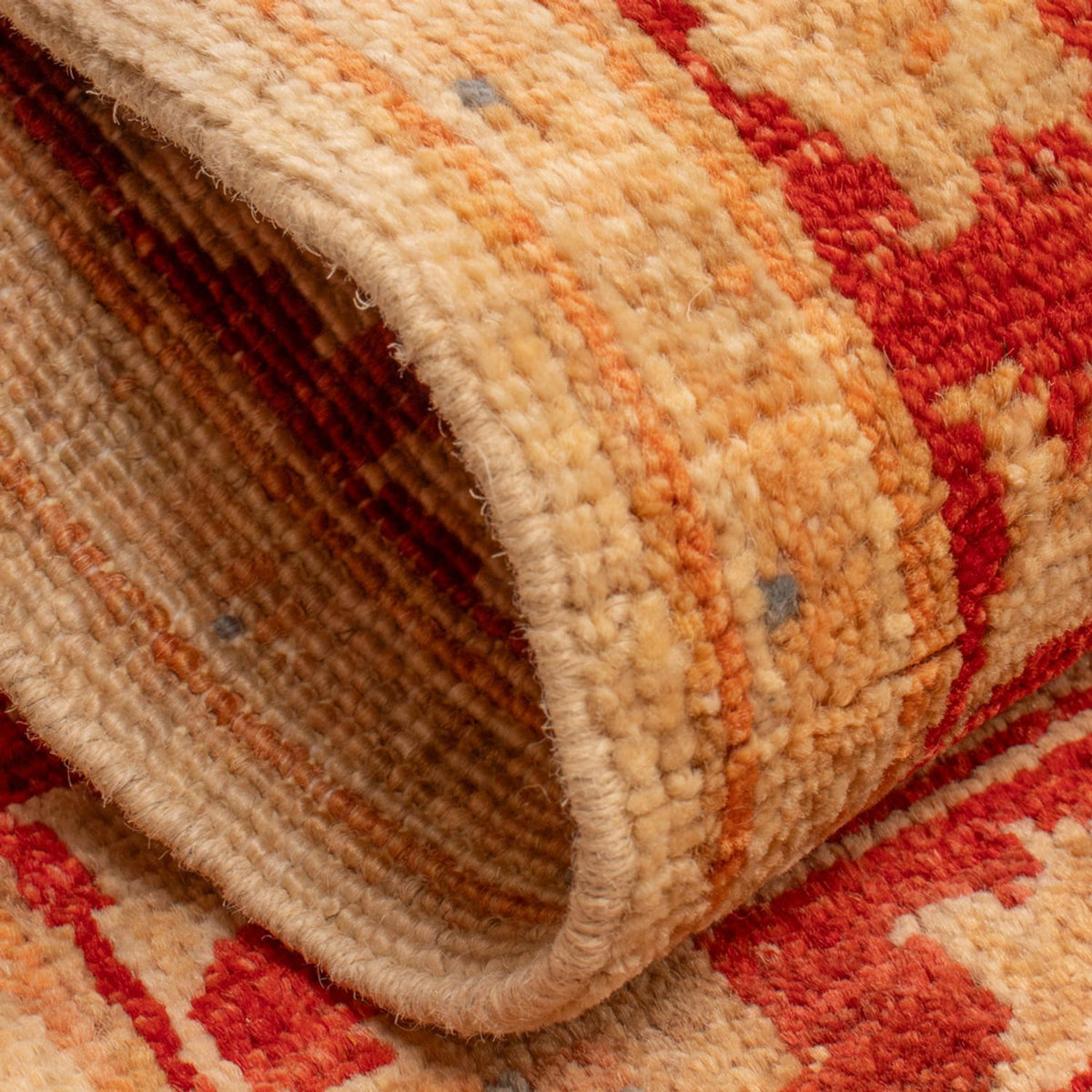 Ziegler Rug - 70 x 55 cm - beige