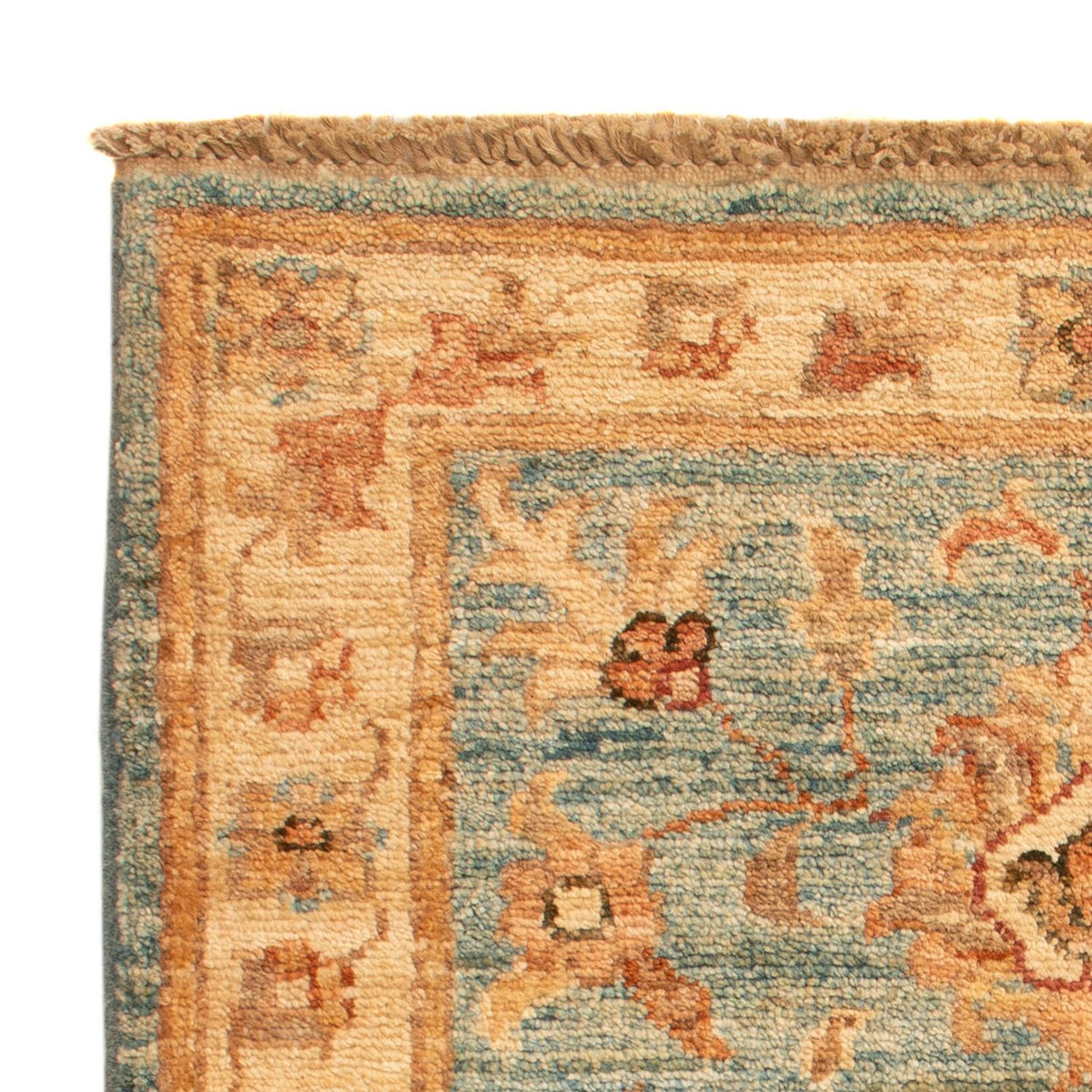 Ziegler Rug 53x68cm - Oriental Rug