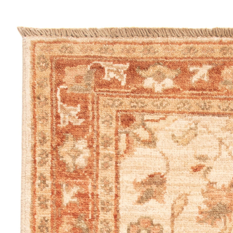 Ziegler Rug - 70 x 50 cm - beige