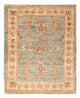 Ziegler Rug 55x65cm - Oriental Rug