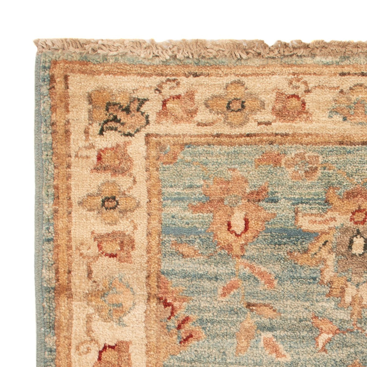 Ziegler Rug 55x65cm - Oriental Rug