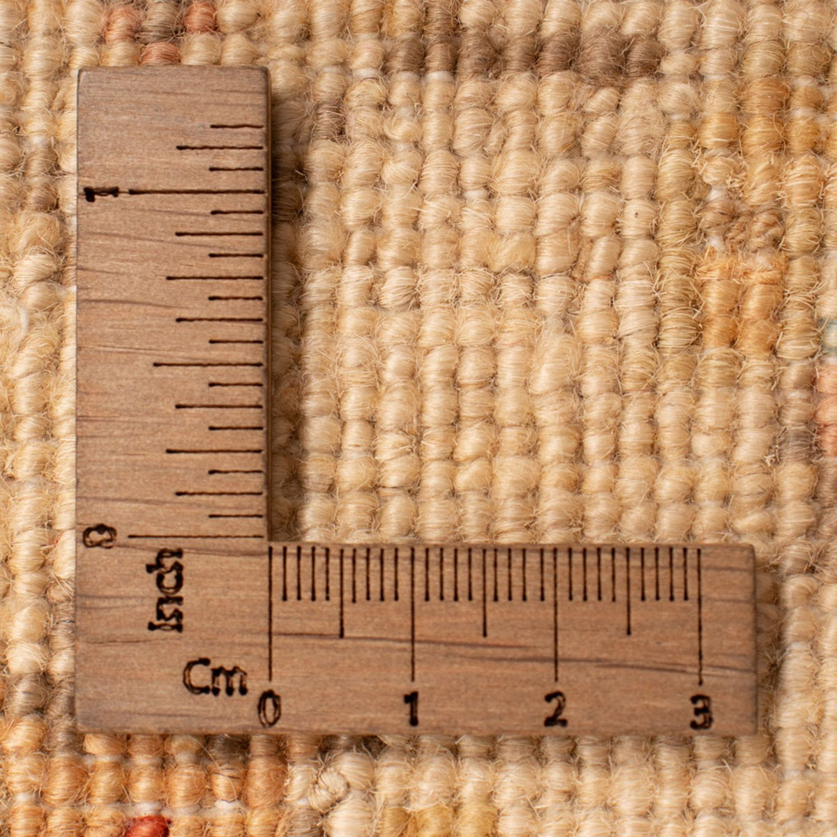 Ziegler Rug - 71 x 54 cm - beige