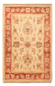 Ziegler Teppich 79x56cm - Orientteppich