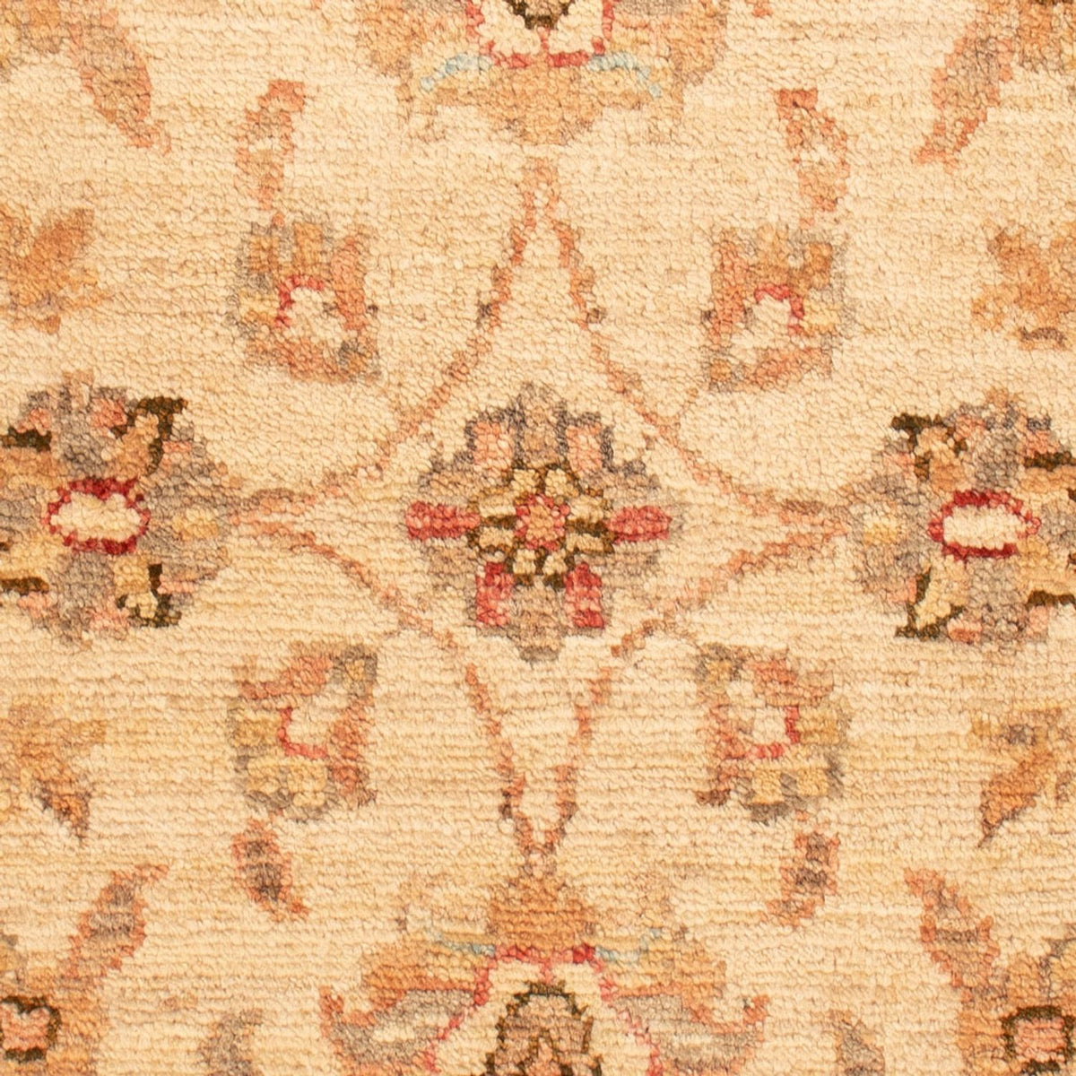 Ziegler Rug - 79 x 56 cm - beige