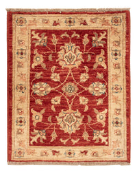 Ziegler Rug - 66 x 52 cm - rust