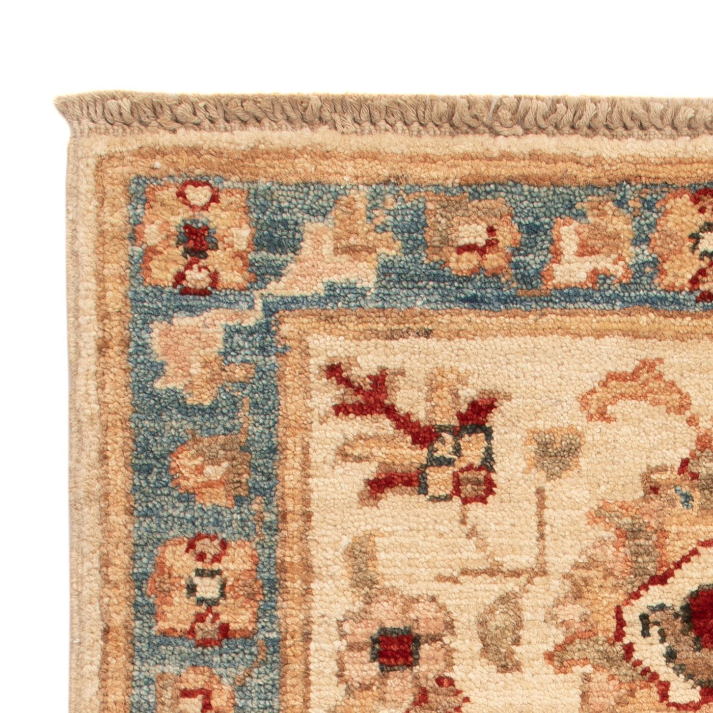 Ziegler Rug 68x50cm - Oriental Rug