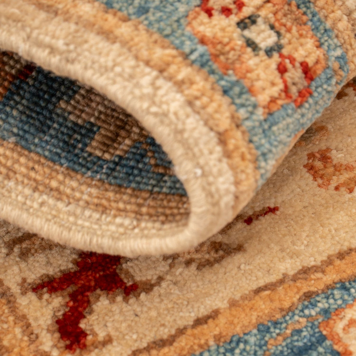 Ziegler Rug - 68 x 50 cm - beige