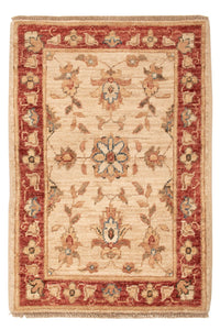 Ziegler Rug - 67 x 52 cm - beige