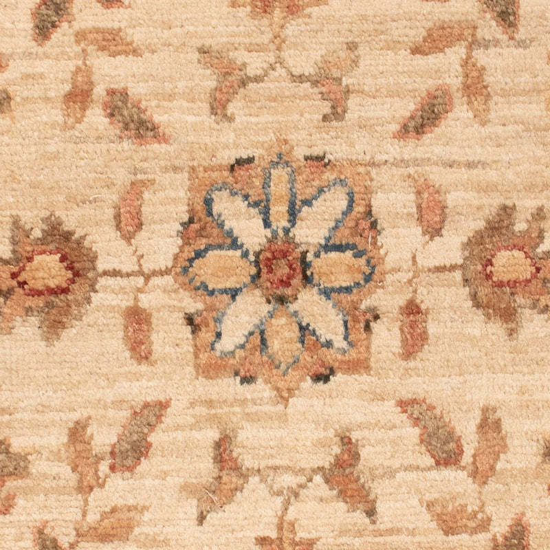 Ziegler Rug - 67 x 52 cm - beige