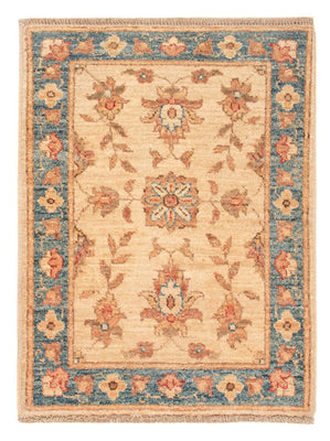 Ziegler Rug - 68 x 51 cm - beige