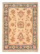 Ziegler Teppich 68x51cm - Orientteppich