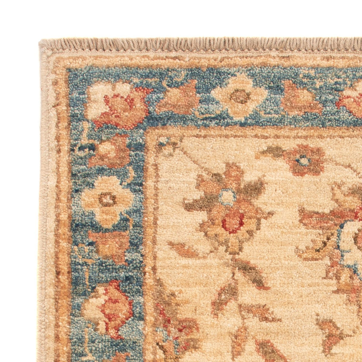 Ziegler Rug - 68 x 51 cm - beige