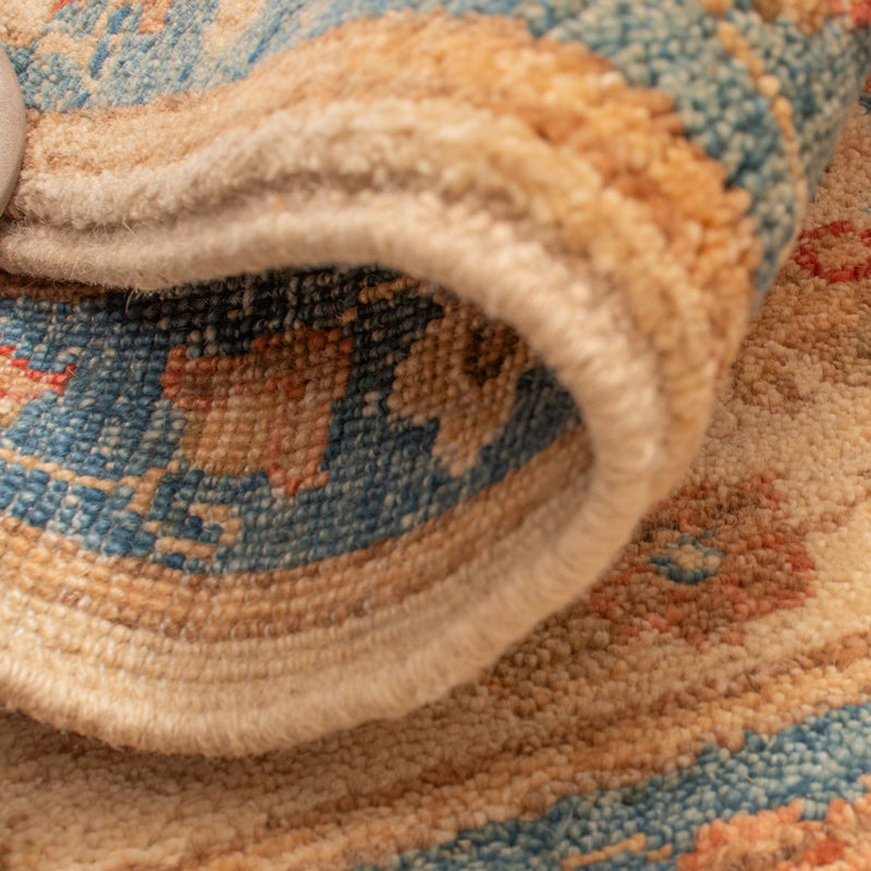 Ziegler Rug - 68 x 51 cm - beige