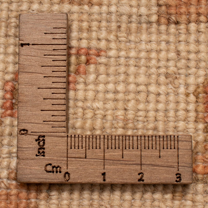 Ziegler Rug - 68 x 51 cm - beige