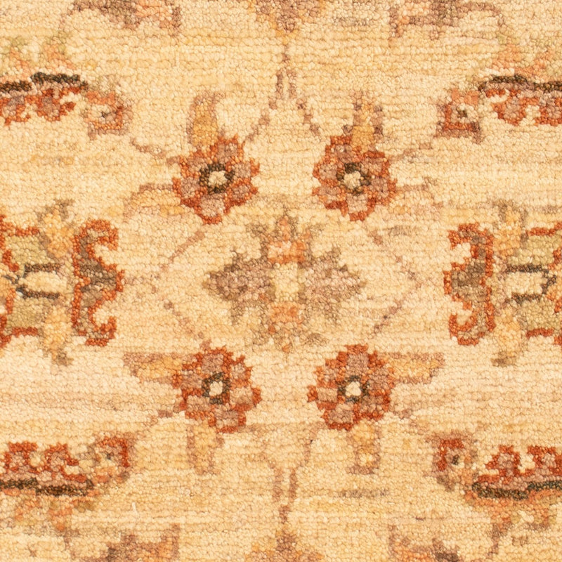 Ziegler Rug - 70 x 52 cm - beige