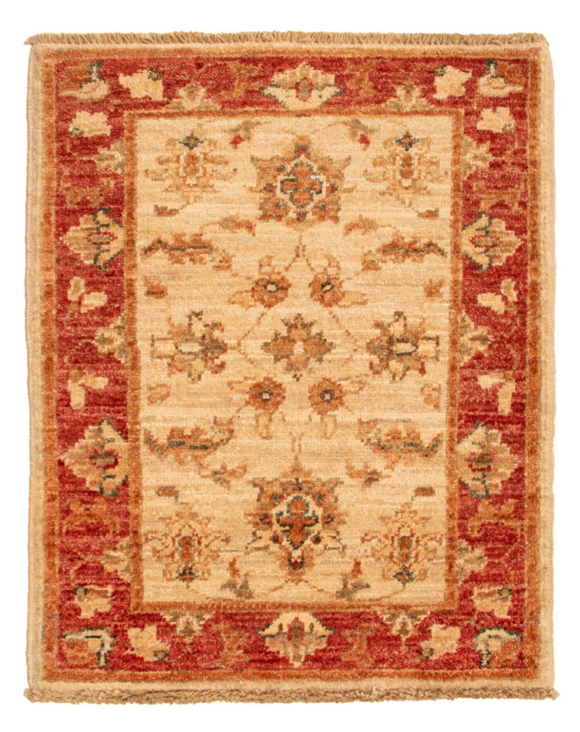 Ziegler Rug - 68 x 51 cm - beige