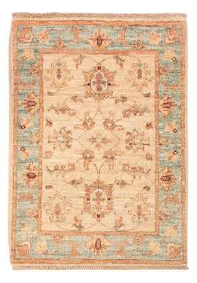 Ziegler Rug - 72 x 50 cm - beige