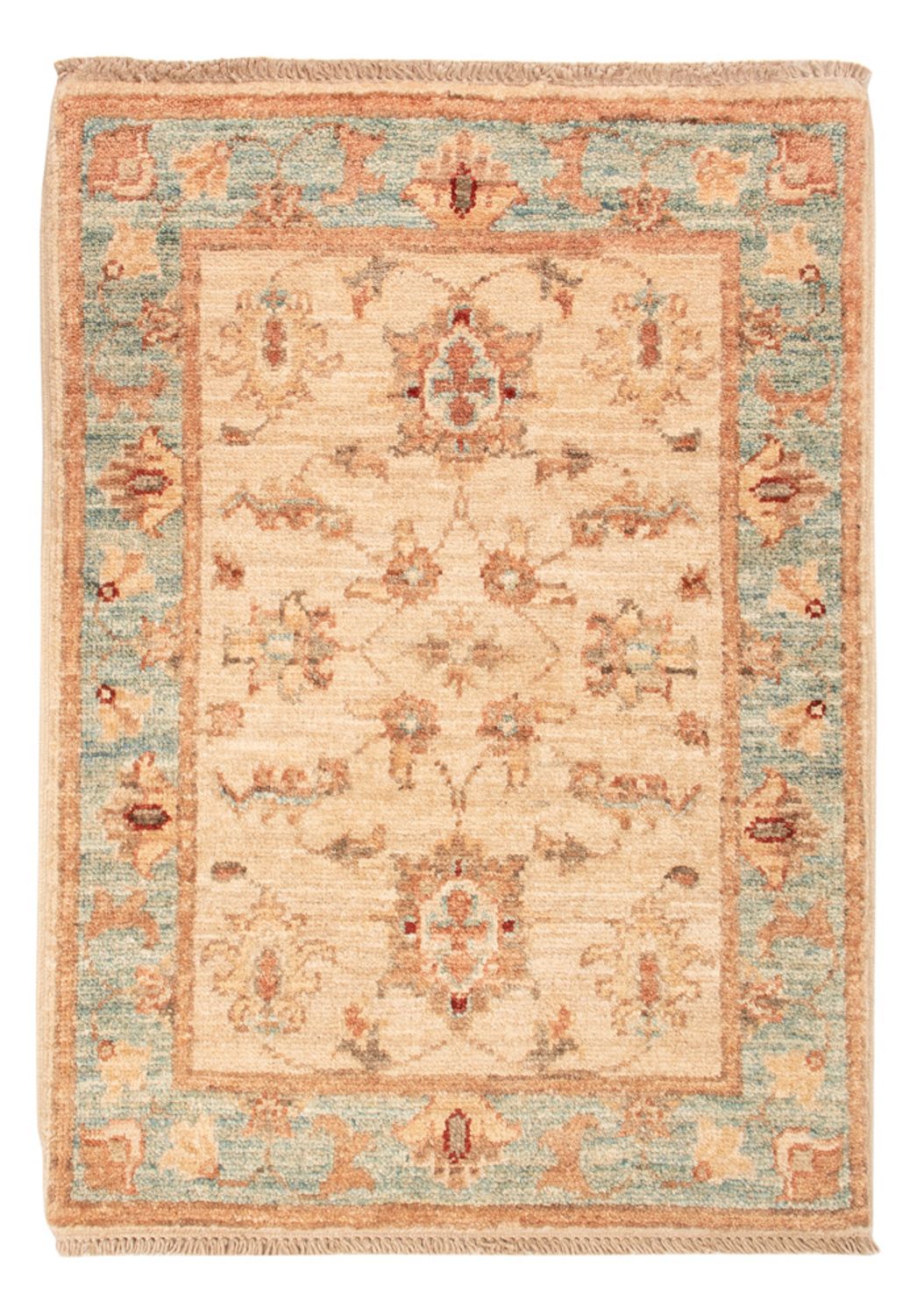 Ziegler Rug - 72 x 50 cm - beige