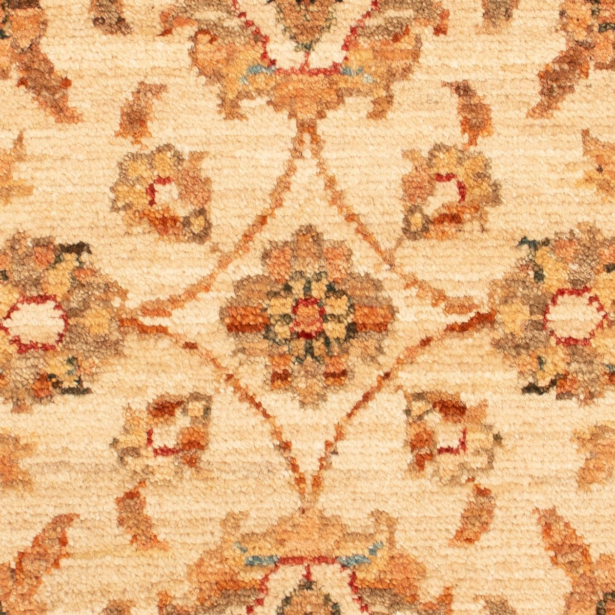 Ziegler Rug - 71 x 50 cm - beige