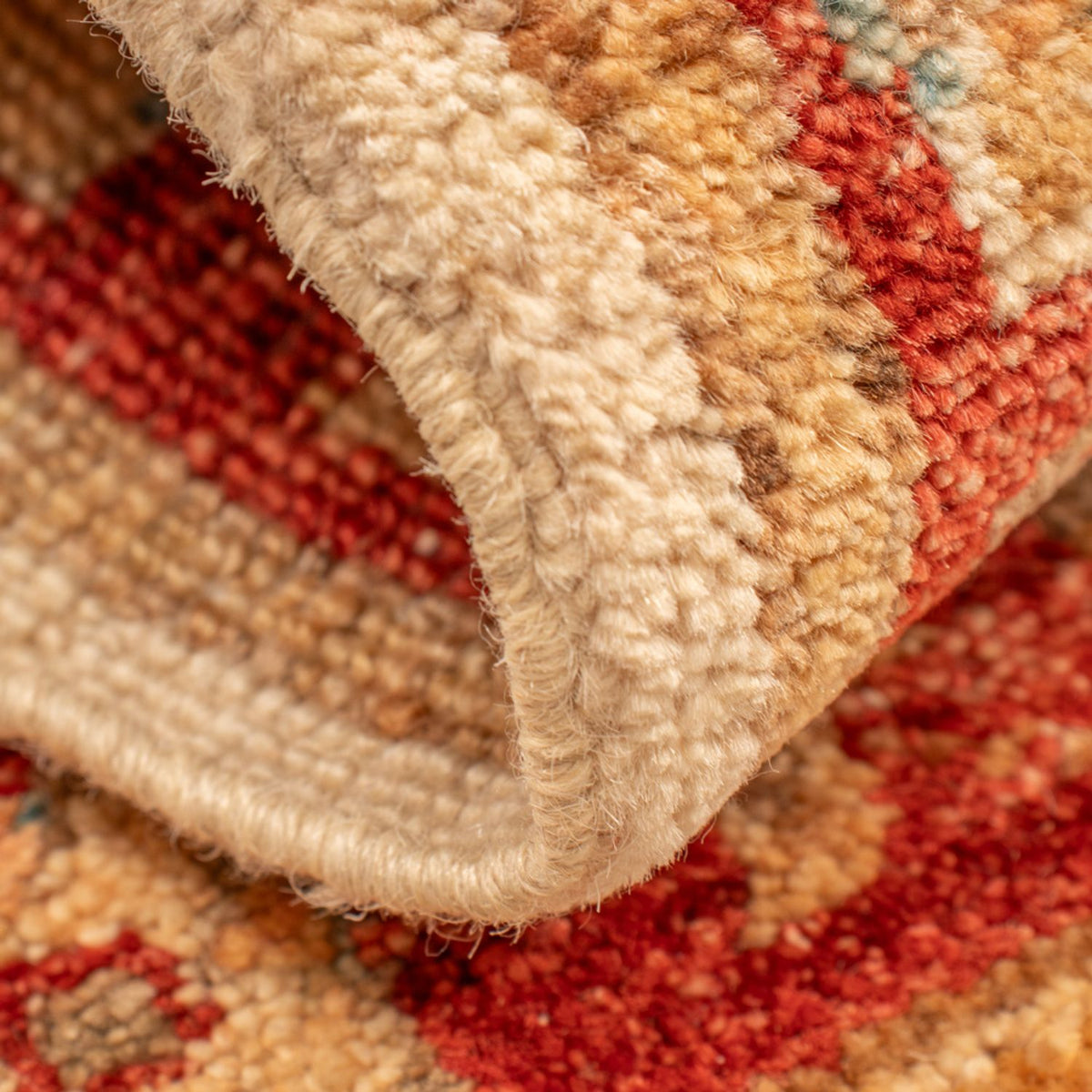 Ziegler Rug - 71 x 50 cm - beige