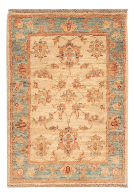 Ziegler Rug - 73 x 50 cm - beige