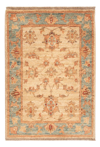 Ziegler Rug - 73 x 50 cm - beige