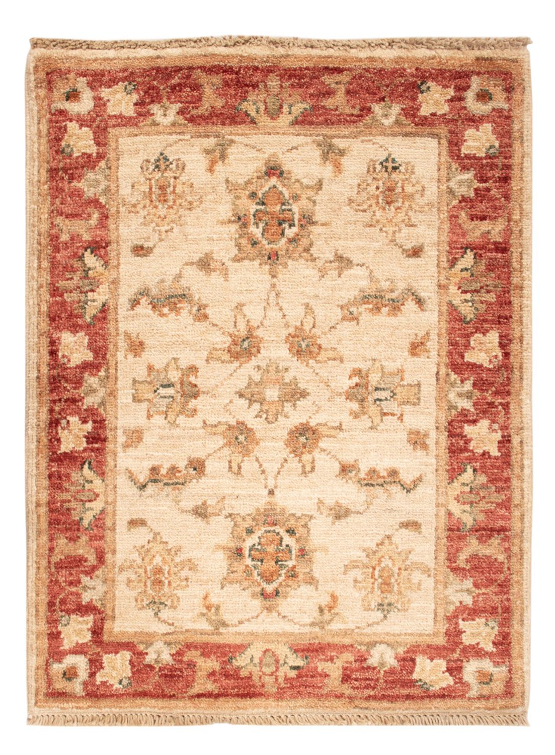 Ziegler Rug - 67 x 52 cm - beige