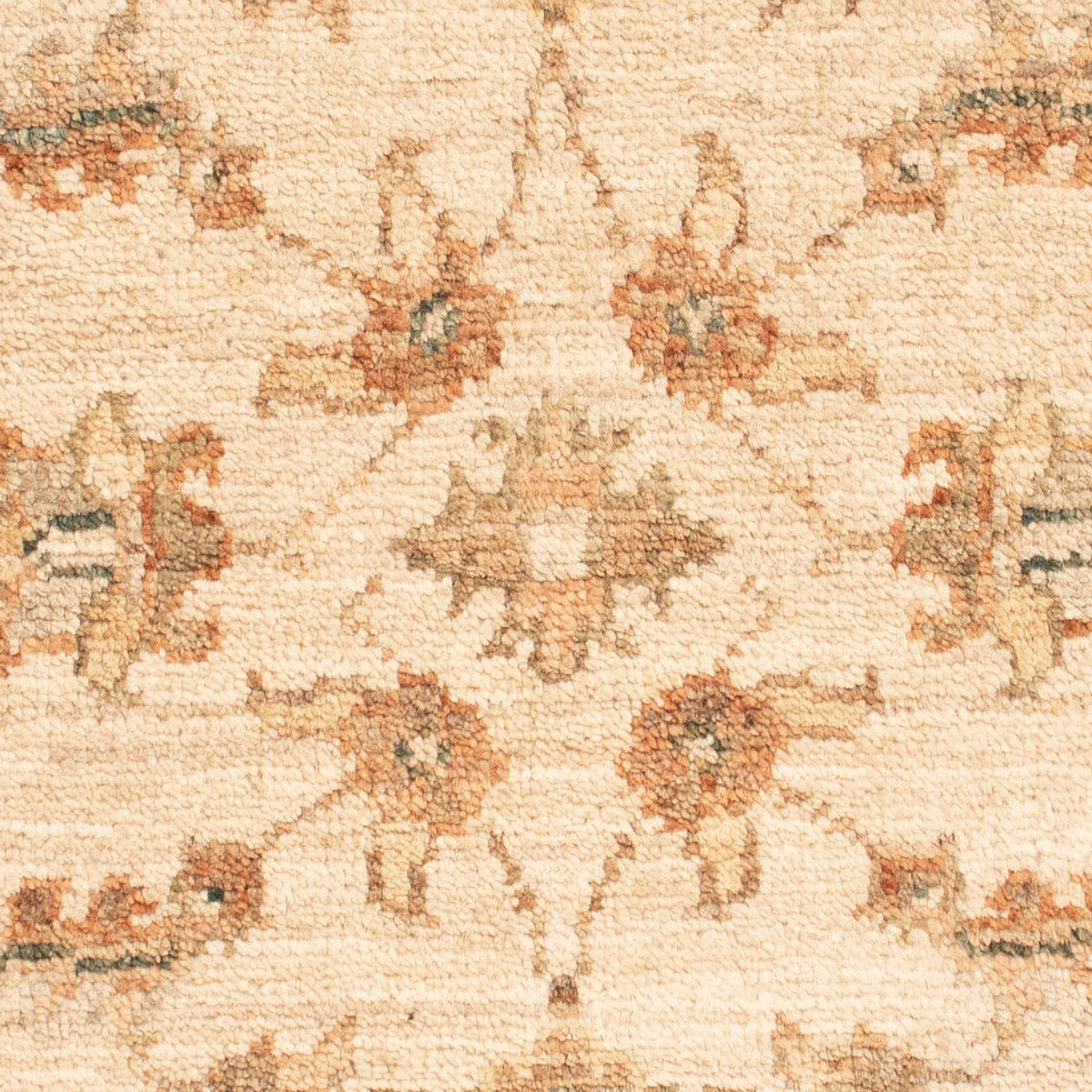 Ziegler Rug - 67 x 52 cm - beige