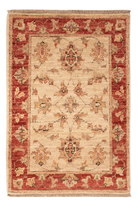 Ziegler Rug - 72 x 49 cm - beige